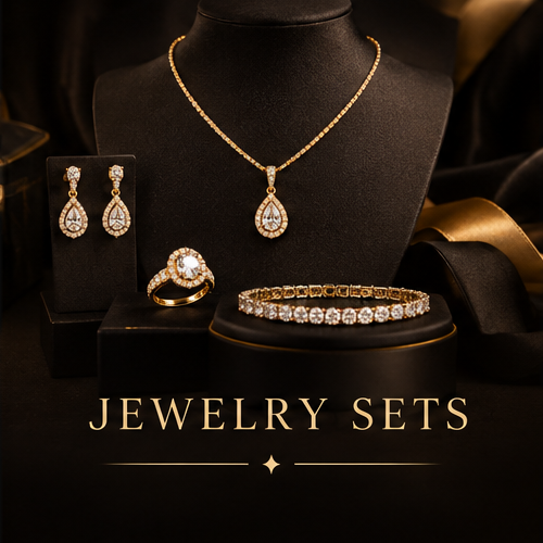 Complete Jewelry Sets